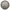 Silver dollar coin with an eagle and 'In God We Trust' inscription on a white background