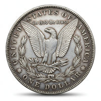 Minotaur Gladiator Coin – Greek Mythology Collectible