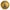 777 Luck Faith Destiny collectible coin front with honeybee four-leaf clover and UV gem border lucky charm collectible token available at One More Coin store
