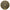 Ancient bronze Mayan calendar coin featuring Aztec sun stone with intricate concentric circles, glyphs, and calendar symbols, 80mm diameter