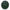 Dartboard coin reverse green board darts game novelty collectible token
