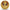 Phoenix Chinese zodiac coin gold commemorative collectible enamel wings flames rebirth mythology feng shui collectible token available at One More Coin store
