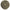 Copper zodiac coin front showing all 12 astrological signs surrounding radiant sun face, 40mm constellation collectible
