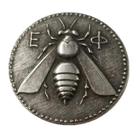 ancient-greek-ephesus-stag-bee-coin-available at One More Coin store
