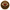 A round bronze-toned keepsake coin featuring two hands forming a heart shape with a red heart in the center, bordered by the words 'FOREVER & ALWAYS' at the top and 'TOGETHER' at the bottom.