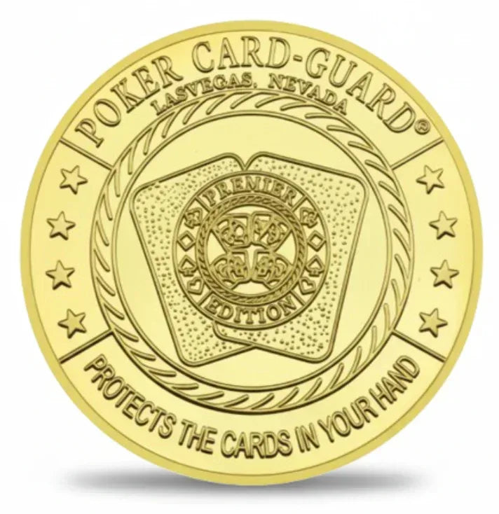 I Support Single Moms Poker Coin – Gaming Collectible
