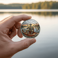 Old Bastards Fishing Club – Hand Held Lakeside Shopify Variant