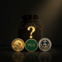 Ultimate mystery collectible coin bundle surprise assortment from One More Coin store available at One More Coin store

