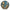 Yes No decision coin YES face celestial sun crescent moon hands clouds teal starry sky 3D relief novelty collectible available at One More Coin store
